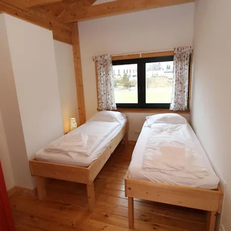 Appartamento Baerenhoehle - 6 By Interhome