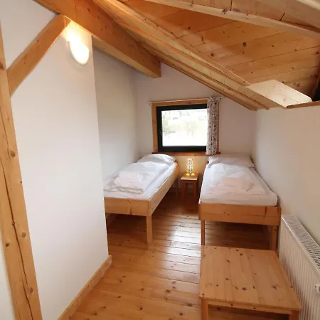 Appartamento Baerenhoehle - 6 By Interhome *