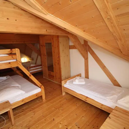 Baerenhoehle - 6 By Interhome * Grünau im Almtal