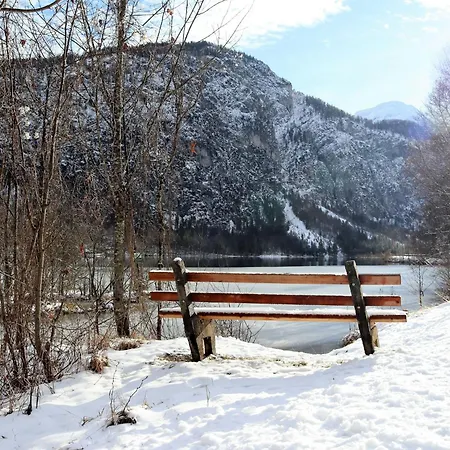 Baerenhoehle - 6 By Interhome