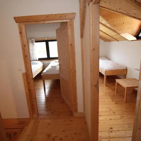 Διαμέρισμα Baerenhoehle - 6 By Interhome Grünau im Almtal