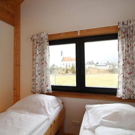 Baerenhoehle - 6 By Interhome * Grünau im Almtal