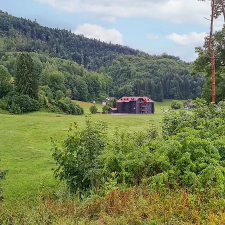 Baerenhoehle - 6 By Interhome *