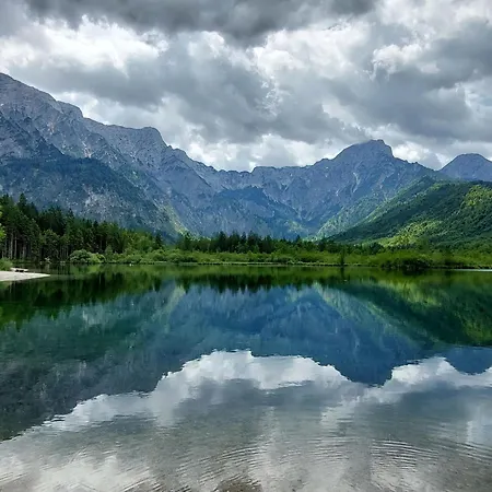 Baerenhoehle - 6 By Interhome 아파트 *