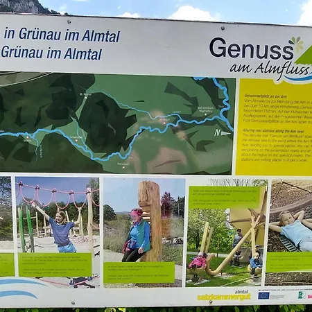 Baerenhoehle - 6 By Interhome 아파트 *