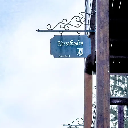 아파트 Baerenhoehle - 6 By Interhome *