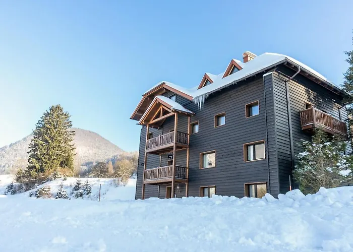 아파트 Baerenhoehle - 6 By Interhome