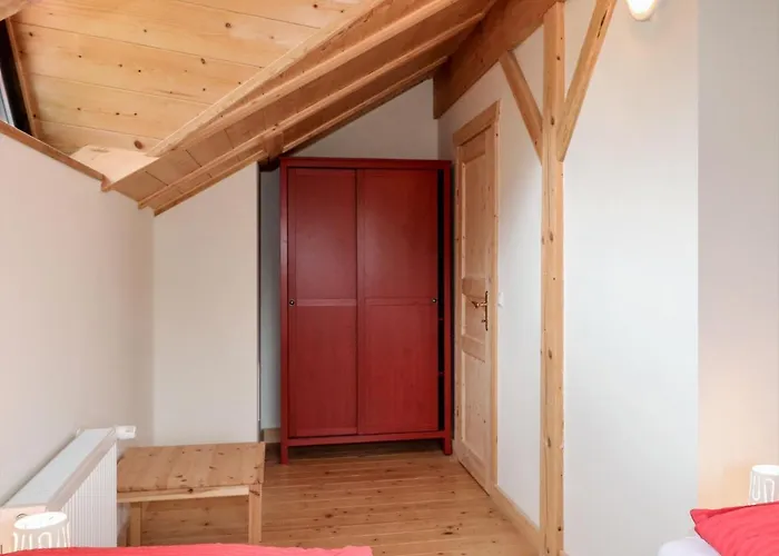 Baerenhoehle - 6 By Interhome 아파트