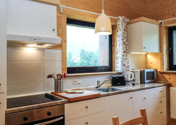 Baerenhoehle - 6 By Interhome *