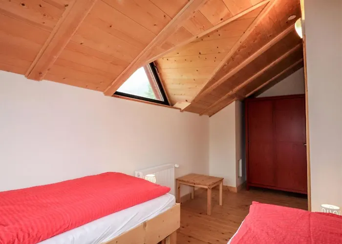 Baerenhoehle - 6 By Interhome 아파트 *