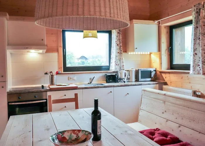 Baerenhoehle - 6 By Interhome 아파트 Grünau im Almtal