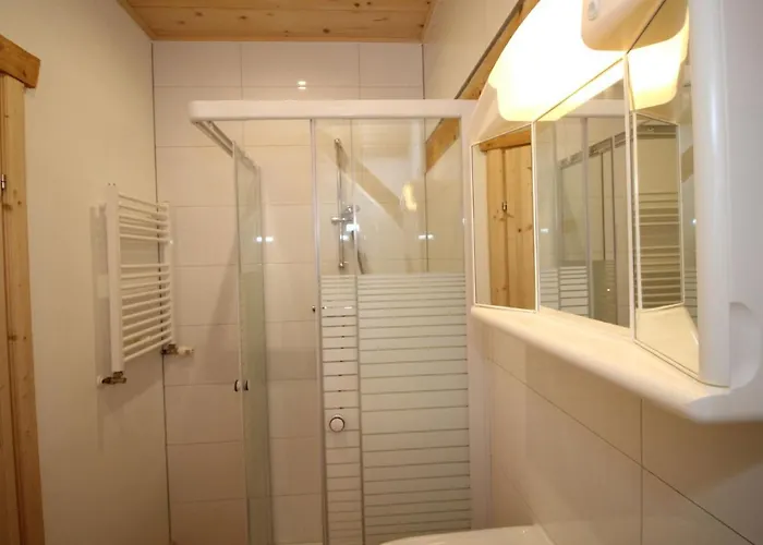 아파트 Baerenhoehle - 6 By Interhome *