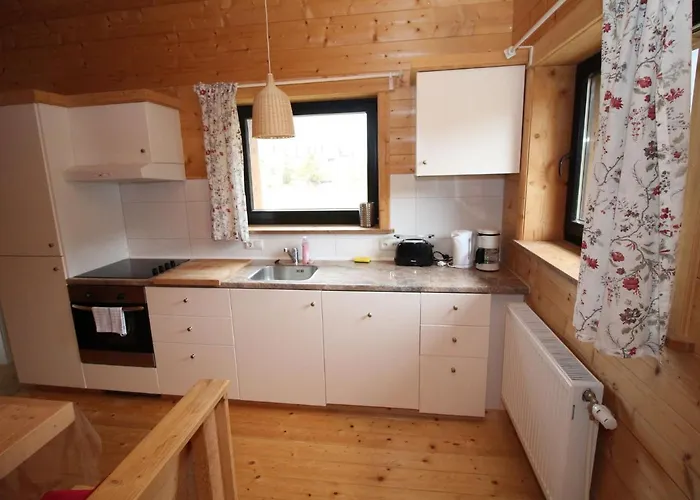 Baerenhoehle - 6 By Interhome 아파트 Grünau im Almtal