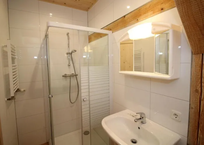 Baerenhoehle - 6 By Interhome 아파트 *