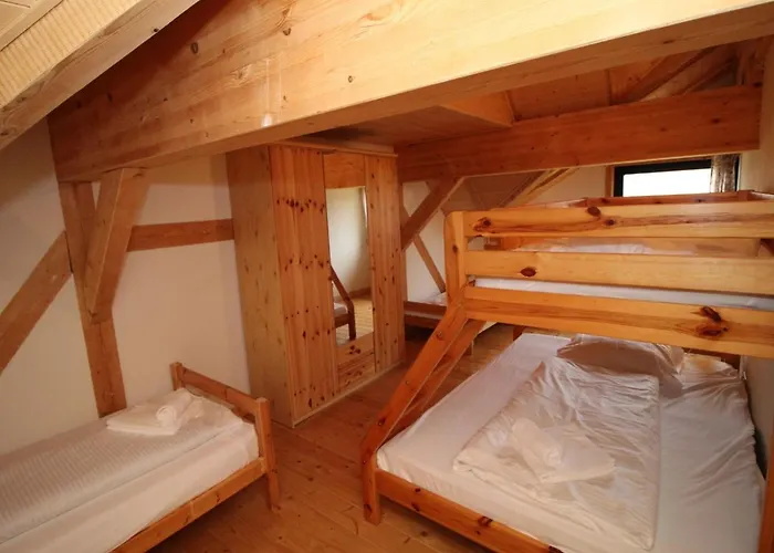 Baerenhoehle - 6 By Interhome 아파트 *