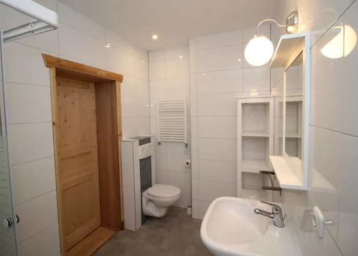 Baerenhoehle - 6 By Interhome * Grünau im Almtal