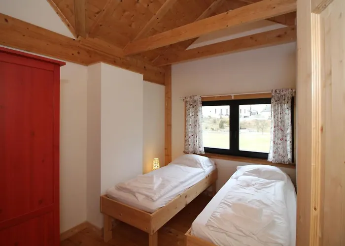 아파트 Baerenhoehle - 6 By Interhome Grünau im Almtal