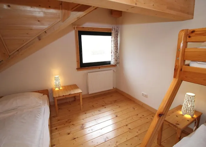 Baerenhoehle - 6 By Interhome 아파트