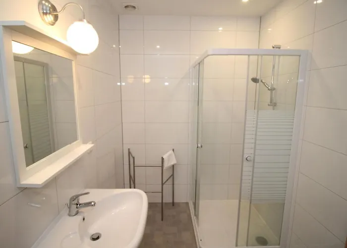 아파트 Baerenhoehle - 6 By Interhome Grünau im Almtal