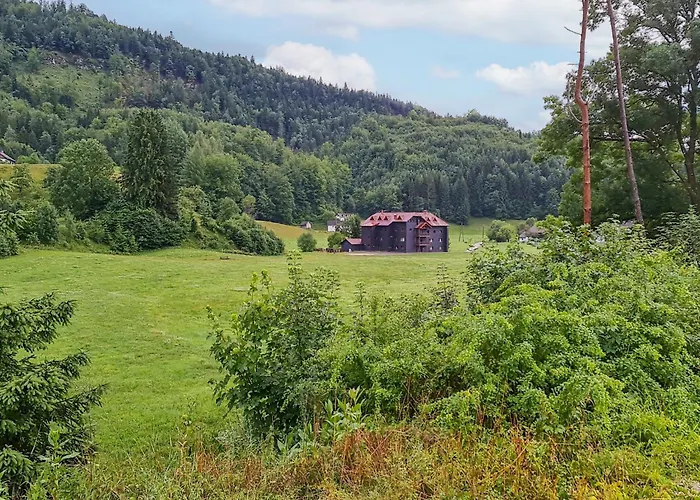 Baerenhoehle - 6 By Interhome *